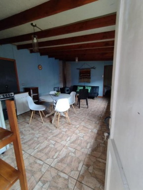 Cabaña Los Volcanes